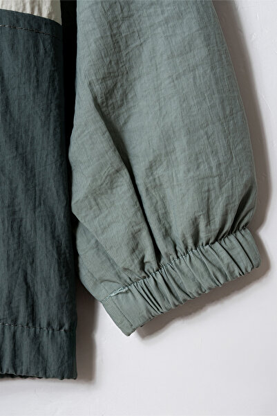 Verscon Erkek Kapüşonlu Yağmurluk 1 - 5 Yaş