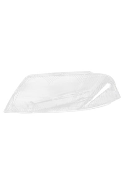 Xenon Bright Αριστερό γυαλί προβολέα για Volkswagen Passat B5.5 (2001 - 2005)