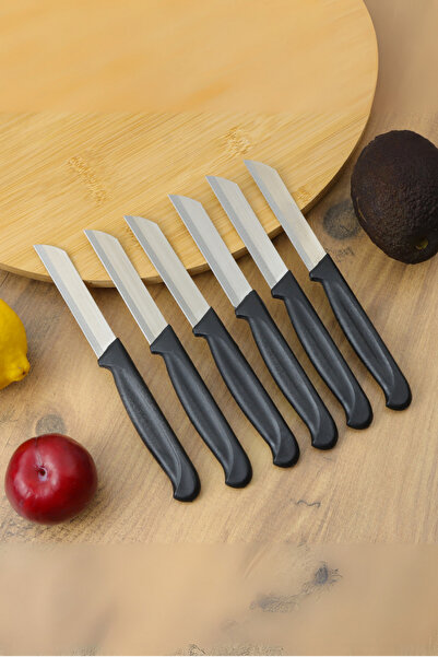 Lazoğlu ECCO 7Lİ BIÇAK SETİ