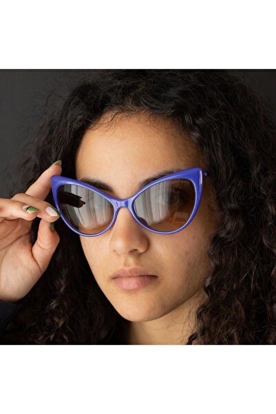 Tom Ford 303 81Z 55 Kadın Güneş Gözlüğü