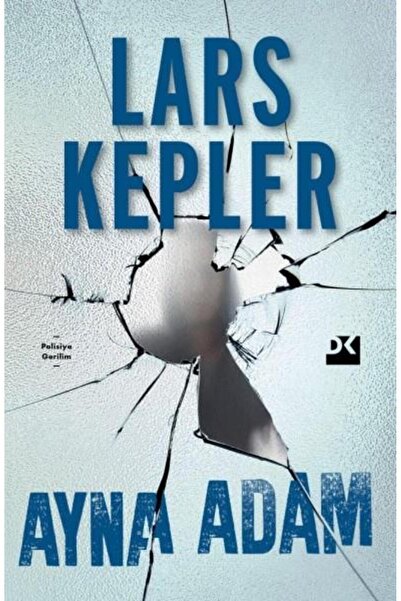Doğan Kitap Ayna Adam