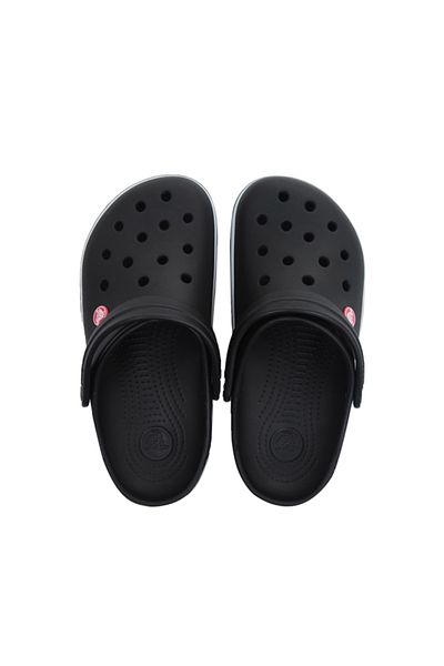Crocs كروكباند -s- أسود