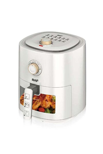 Blasko Ultra AirFryer Digital 6L Hot Air Fryer, 60 min Timer, Adjustable Temperature