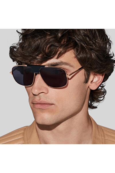 Tom Ford 1096 16V 62 نظارات شمسية للرجال
