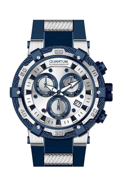 Quantum Hng688.339 Chronograph Men's Wristwatch