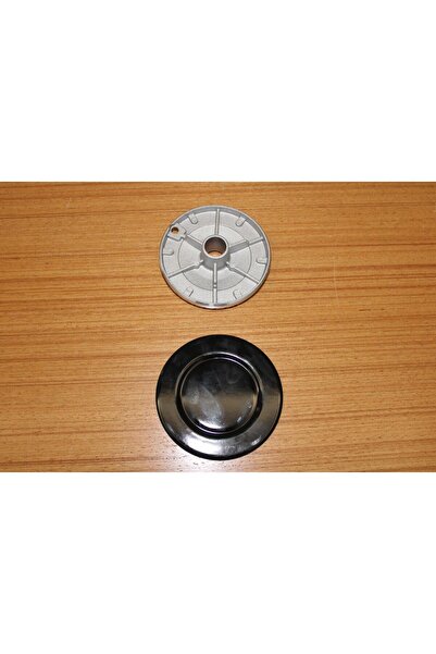 2 pcs Vestel Beko Termikel Arçelik Ferre İtimat Kumtel Compatible Medium Back and Cover Set