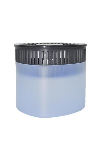 Saban 4 Adet 500 gr Nem Alıcılı Ve Rutubet Giderici Aparat Üçgen Lavanta (TABLET DAHİL)