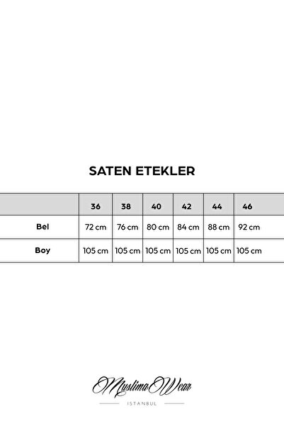 Muslima Wear Gloria Purple Saks Mid-Century Ruby Pattern Silky Textured Chiffon Skirt