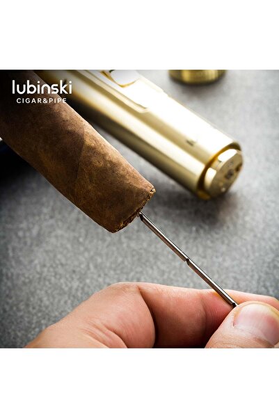 Lubinski LUBİNSKİ PURO SET 3 LÜ YJA-10018-GD