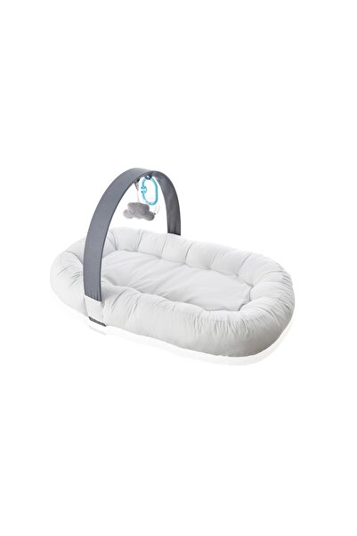 Babyjem Aktiviteli Yumuşak İlk Yatağım