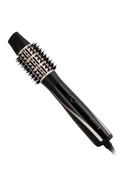 Remington Remington Blow Dry and Style Caring AS7700 1200W Hot Air Brush 6 Accessories Ionization Black