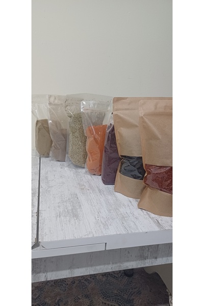 Maraş Yöresel KIŞLIK AİLE PAKETİ