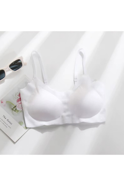 SADE لا تترك أي أثر، لا يوجد سلك داخلي، لا يوجد حمالة صدر شبح غير مرئية بدون خياطة