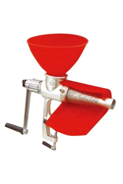 ULUBAGSHOP Cast iron tomato mincer for sauces and broth