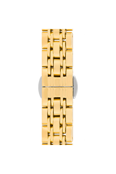 U.S. Polo Assn. Ceas cu cuarț și brățară din oțel inoxidabil