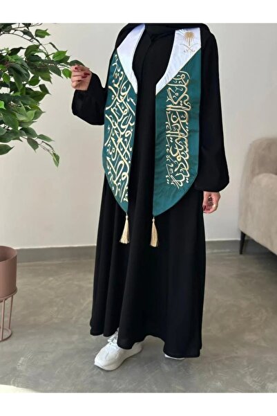 Toybox Traditional Pattern Saudi National Day Scarf