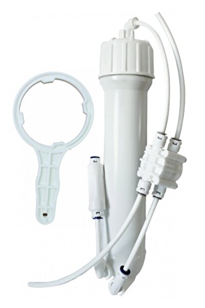 Genel Markalar Su Arıtma Cihazı Yenileme Için Membran Kılıfı Seti + Membran Anahtarı Hediyeli