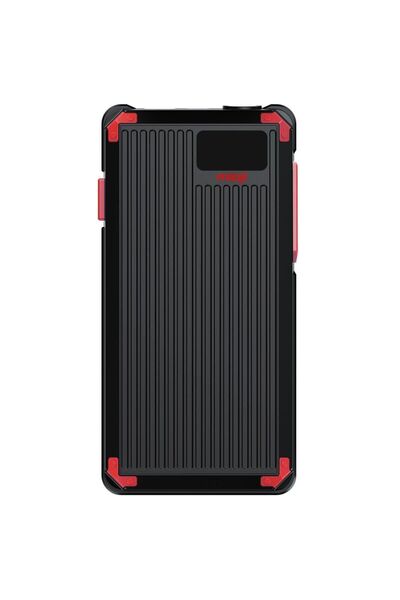 Mioji Mio D6H Plus 20000mAh 2000A Jump Starter Hızlı Şarj Destekli Akü Takviye Cihazı + Powerbank