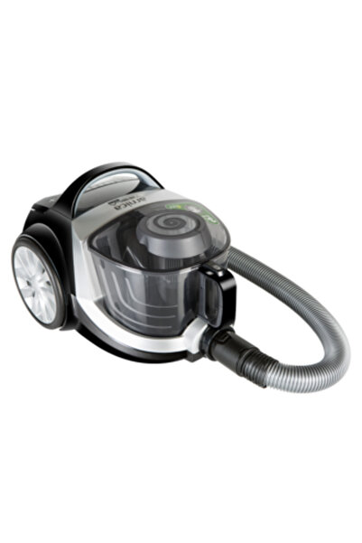 Arnica Tesla Premium Siyah-silver Süpürge Et14320