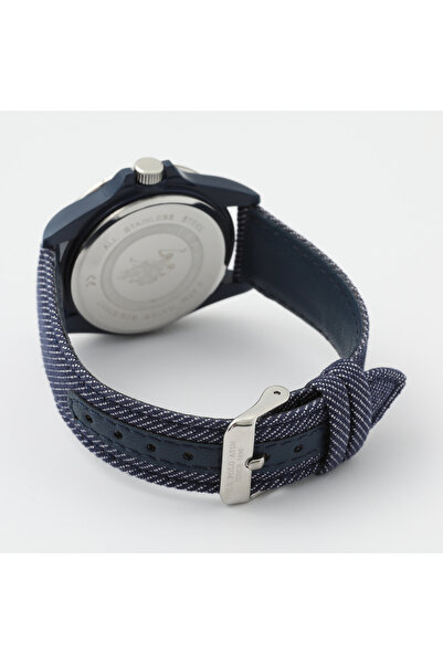 U.S. Polo Assn. ANALOG WATCH