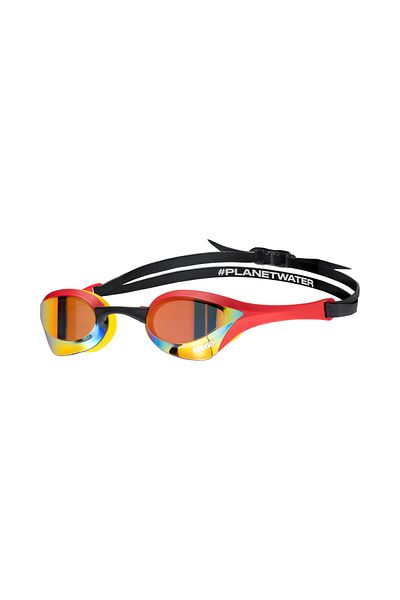 ARENA Cobra Ultra Swipe Mr Swimming Goggles