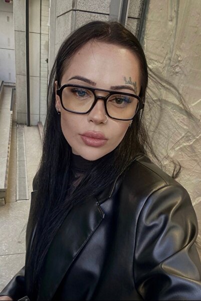 REN EYEWEAR ICE CUBE MAVİ IŞIK KORUMALI GÖZLÜK BLUE BLOCK / REN EYEWEAR