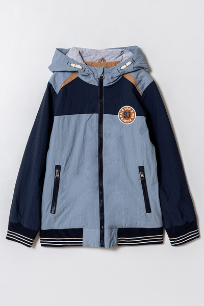 Verscon Men's Hooded Raincoat & Windbreaker 7 - 11 Years