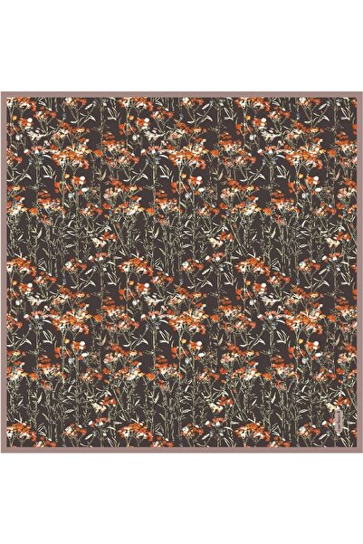 Cacharel 931 Шовковий шарф з твілу 9040313