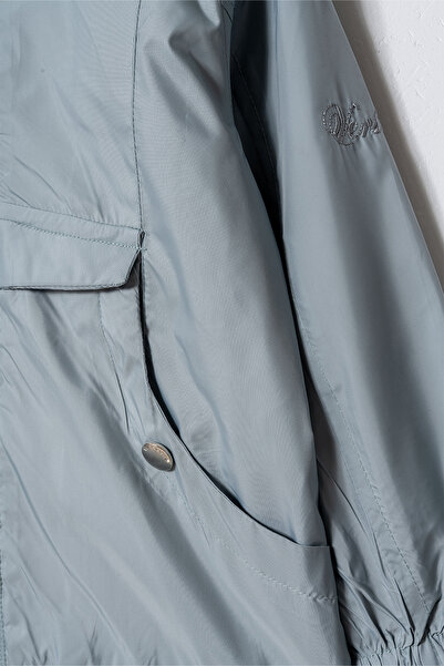 Verscon Girls Hooded Raincoat & Windbreaker 3 - 8 Years