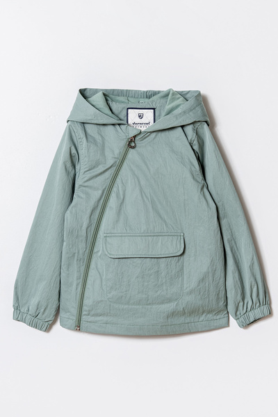 Verscon Boys & Girls Hooded Raincoat & Windbreaker 1 - 5 Years