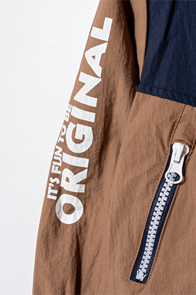 Verscon Men's Raincoat & Windbreaker 2 - 6 Years