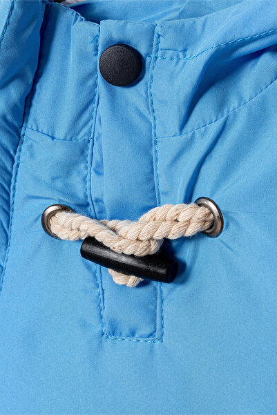 Verscon Чоловічий вітровка з капюшоном та дощовик 3 - 8 років