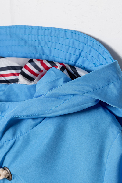 Verscon Чоловічий вітровка з капюшоном та дощовик 3 - 8 років