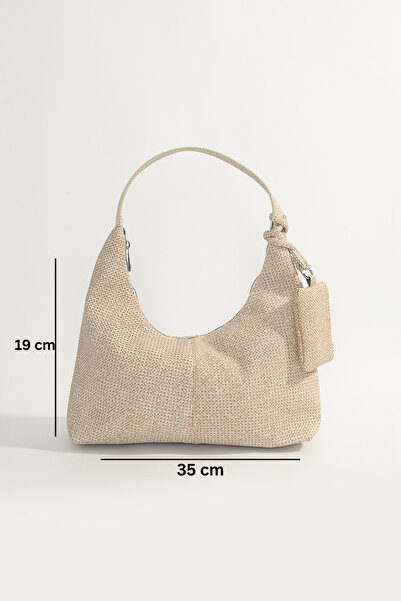 By-Kuss Bohemian Breeze Bag