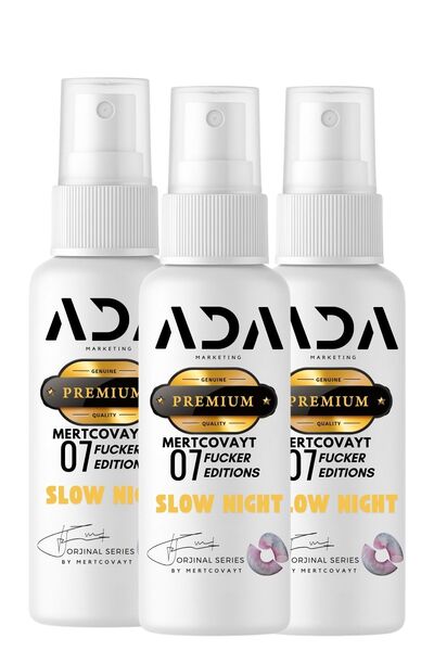 FixCla 07 Serisi süre Destekleyici Sprey 3'lü Set- Uzun Deneyim Seti