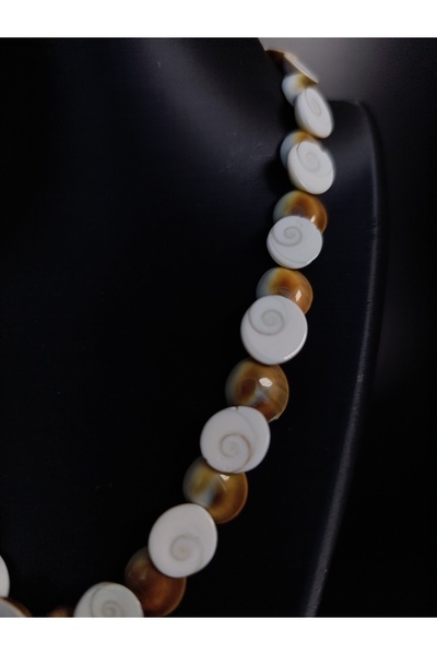 CessNova Certified 100% Original Yearling Necklace