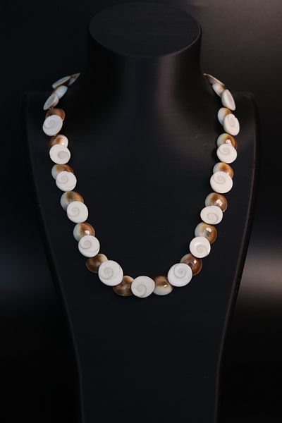 CessNova Certified 100% Original Yearling Necklace