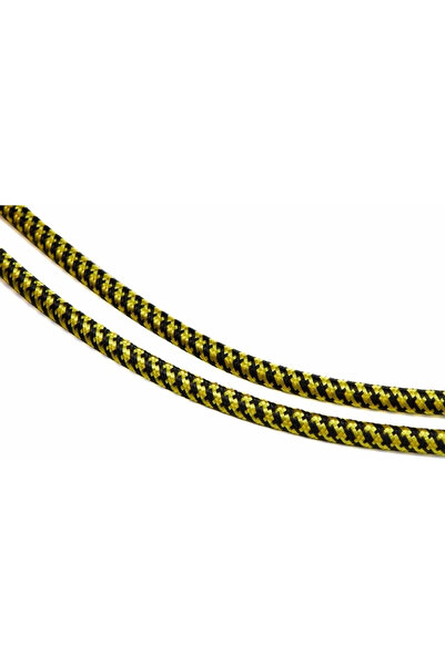 Dr Parts Cablu pentru chitară Dr.Parts DR-CA2 YW 3 metri