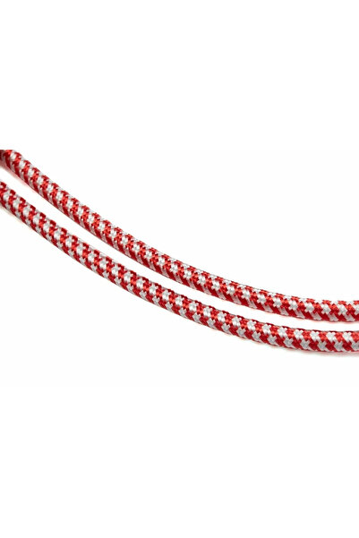 Dr Parts Cablu pentru chitară Dr.Parts DR-CA2 RD 3 metri