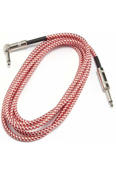 Dr Parts Dr.Parts Dr-Ca2 Rd Guitar Cable 3 Meters