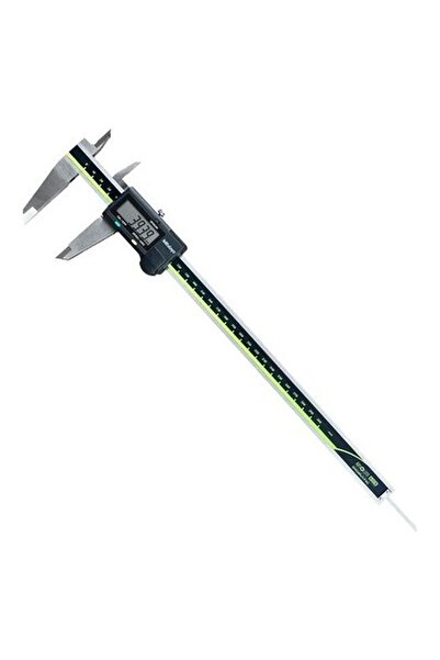 Genel Markalar Mitutoyo 500-205-30 Mitutoyo Dijital Kumpas 300MM/0,01MM Metrik Bilgi Çıkışlı