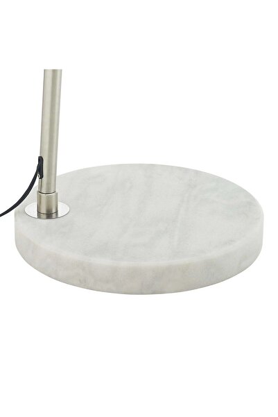 Lamp Han Deve Boynu Serisi Özel Tasarım Dekoratif Zemin Lambası Şık Lambader