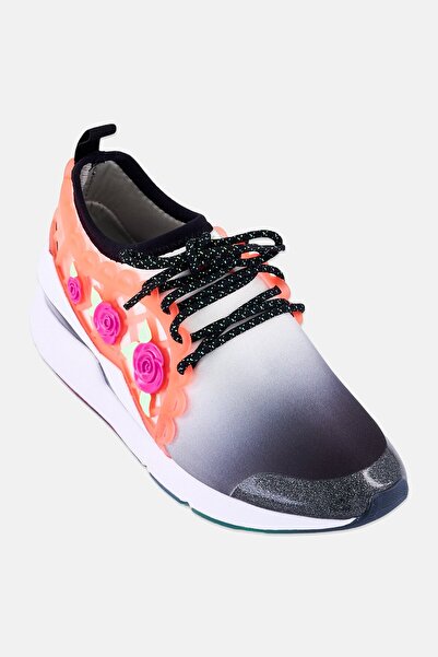 Puma Women Muse Sophia Webster Lace Up Shoes, Multicolor