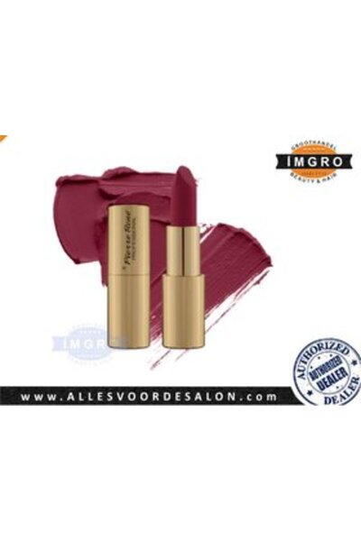 Pierre Rene Royal Mat Lipstick #16 Eternal Flame