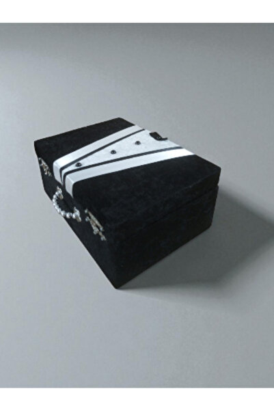 Sonem Çeyiz Скринька для приданого нареченої та нареченого, маленька косметичка 0006