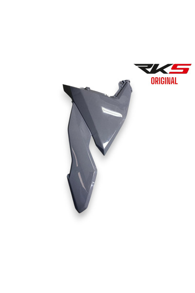 RKS ORİJİNL VRS125 Rüzgarlık Sağ Gri