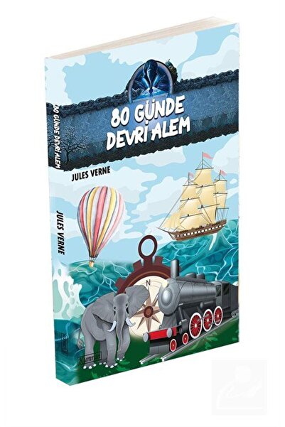 Genel Markalar 80 Günde Devri Alem