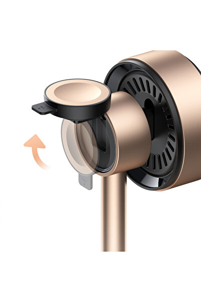 Mcdodo CH-2463 15W MagQ Qi2 3'ü 1 arada Kablosuz şarj standı