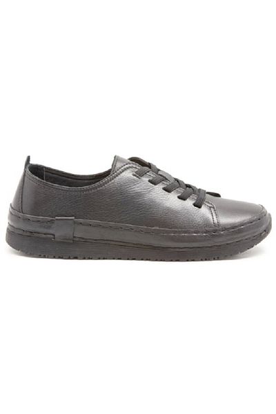 Greyder 233026 Black Shoes