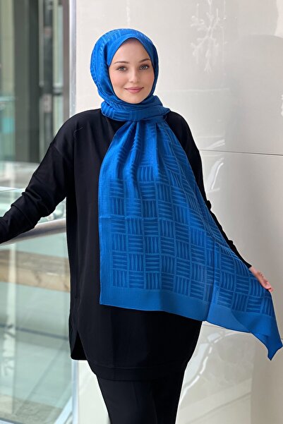 Imannoor 3007 Naia Cotton Shawl